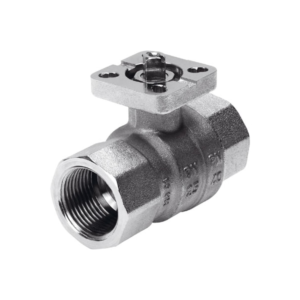 Ball Valve VAPB-11/4-F-40-F0405